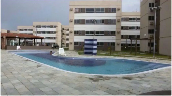 Alugo apartamento em sao Lourenço da mata