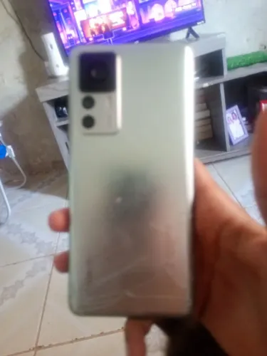 Mi 12T pro 