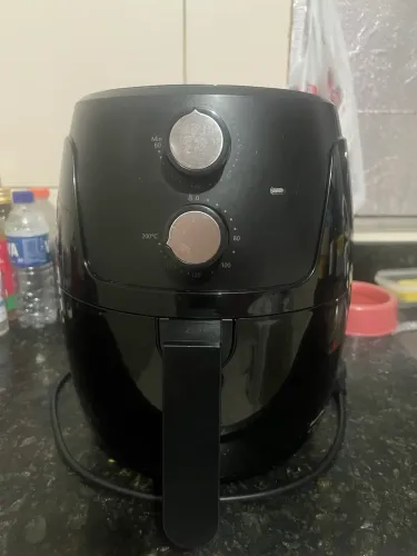Air fryer