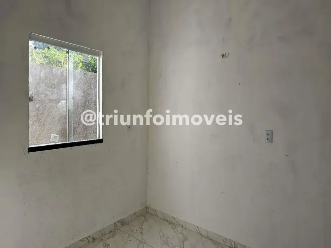 Casa no Planalto Formosa em Timon com 3 Quartos