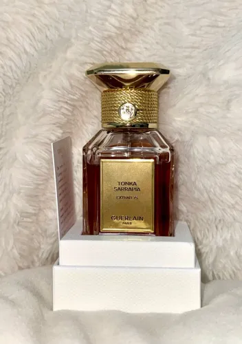 TONKA SARRAPIA EXTRAIT DE PARFUM GUERLAIN