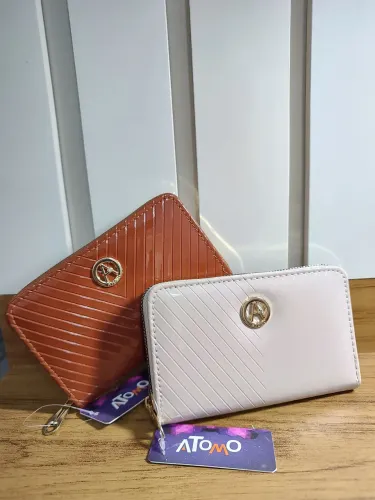 Carteira feminina NOVA
