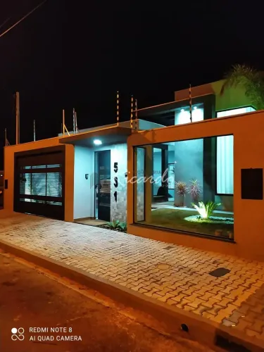 Casa à venda, Jardim Paraná, Arapongas, PR