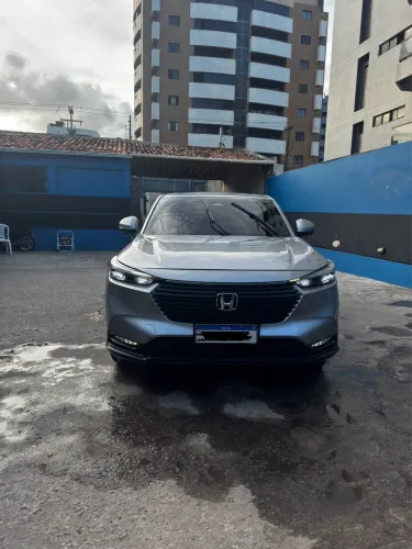 Honda HR-V EXL 1.5 Sensing 16V 5P Aut. 2023