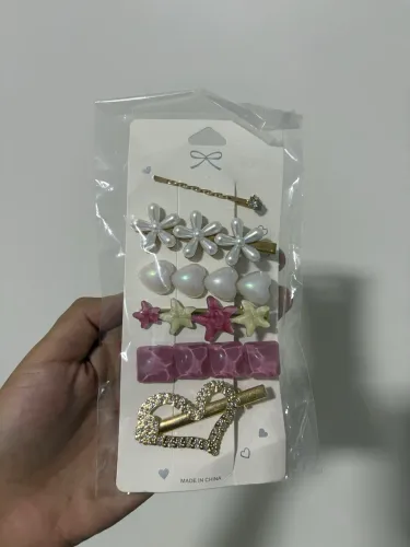 Kit presilhas novo