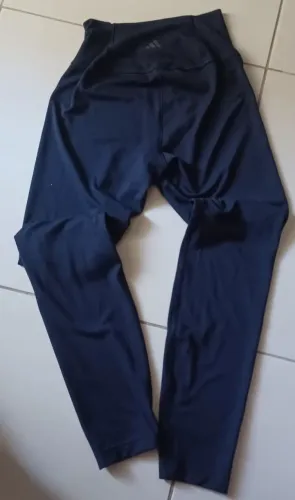 Calça Legging Adidas Feminino "P"