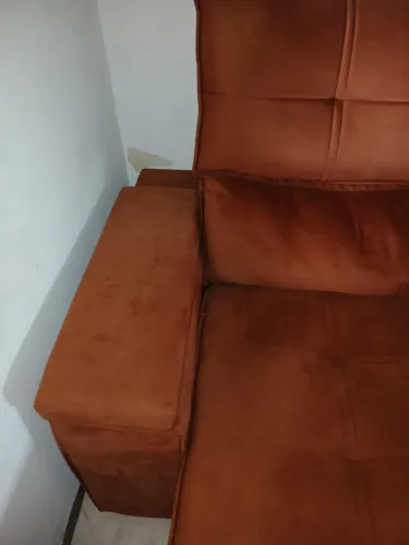 Vendo sofá 