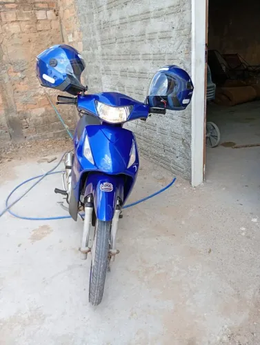 Honda Biz