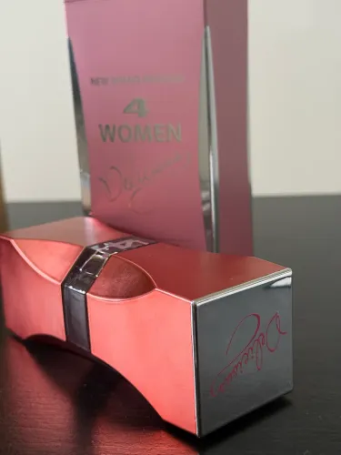 PERFUME NEW BRAND PRESTIGE 4 WOMEN EUA DE PARFUM 100ml