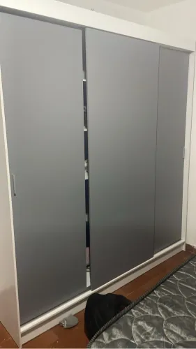 Guarda roupa