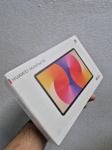 TABLET HUAWEI Matepad SE