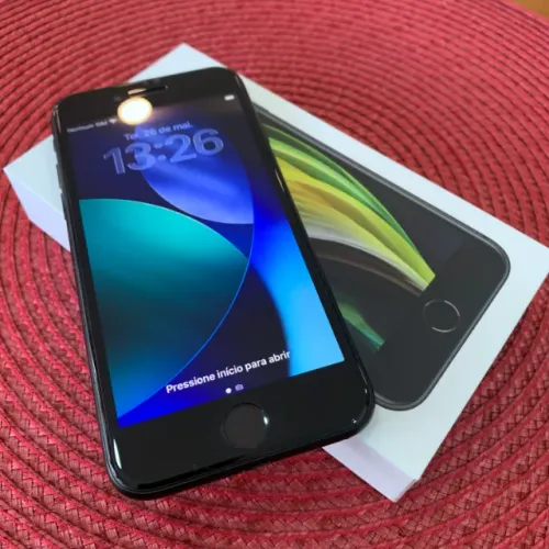 iPhone SE 64GB