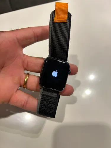 APPLE WHATCH SE GPS + CELULAR