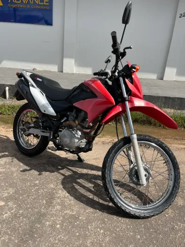 BROS 125 2013/2014