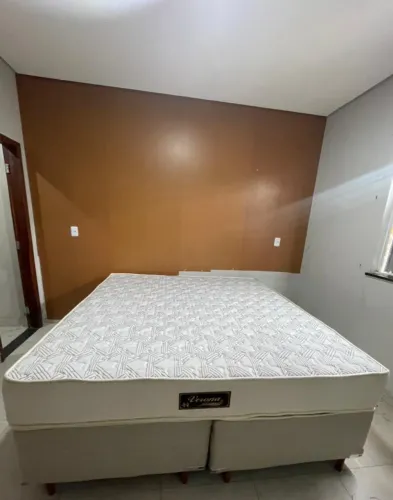Cama Box King Tamanho 1.9m x 2m Verona Soft - Colchões Meron