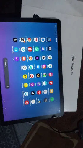 Galaxy Tab a11 plus 5g