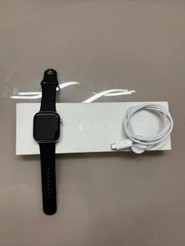 Apple Watch Series 11