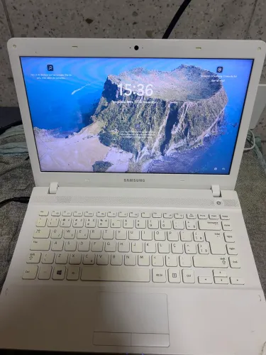 Notebook Samsung 
