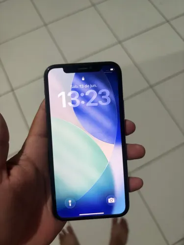 iPhone 11 Pro 64 GB nunca aberto tudo original