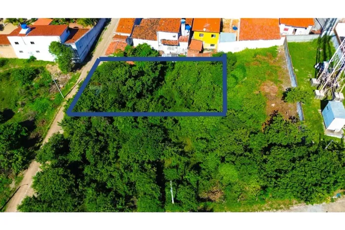 Oportunidade de Investimento ou Moradia em Pium: Terreno Multiuso