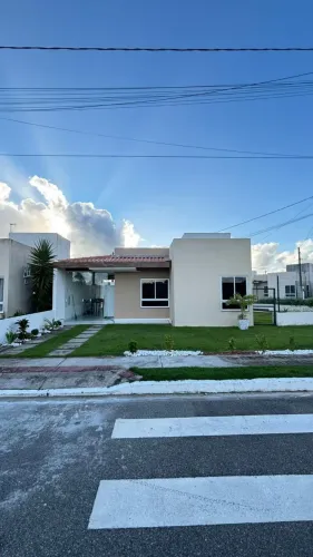 Casa para locação no LAGOS DO FRANCÊS, CABREIRAS, Marechal Deodoro, AL