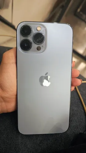 iPhone 13 Pro Max 512 giga