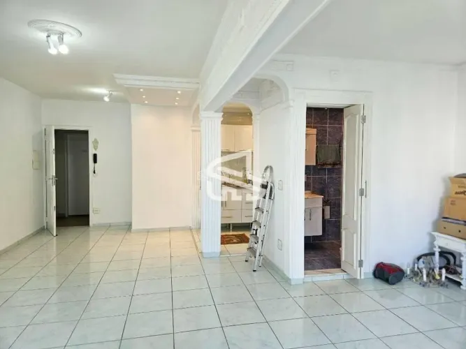 Apartamento no Condomínio Thau Andradas Reformado por R$ 270.000 São Paulo/Sp