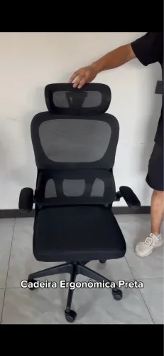 Cadeira de escritório NOVA