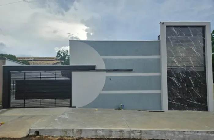 Aluguel em Taquaruçu, 2 quartos