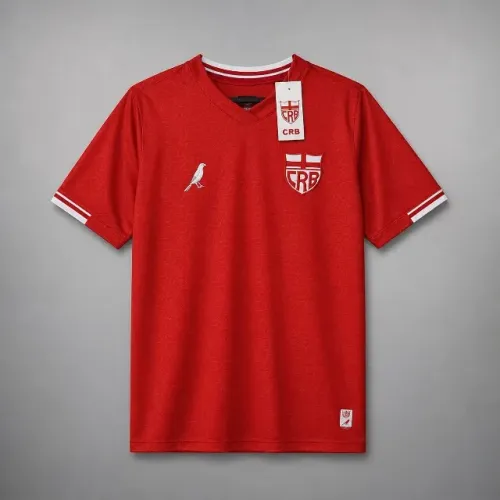 Camisa do CRB