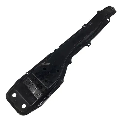 Travessa Quadro Mini Frente  Toyota Corolla 1.8  2002 201489 Não Informado