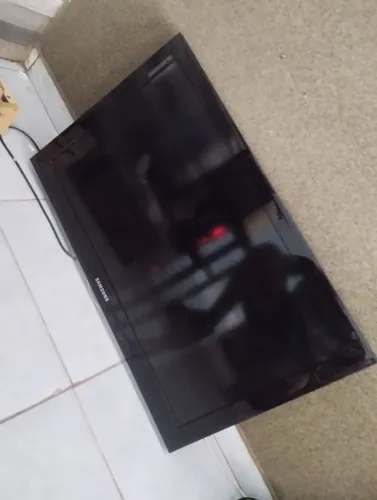 Tv monitor Samsung 32 polegadas 