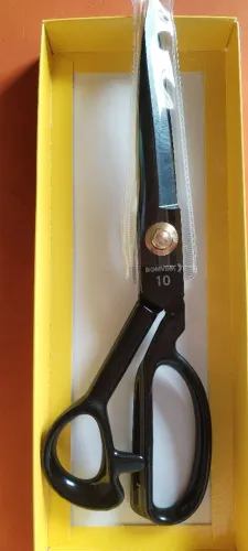 Tesoura 10 polegadas
