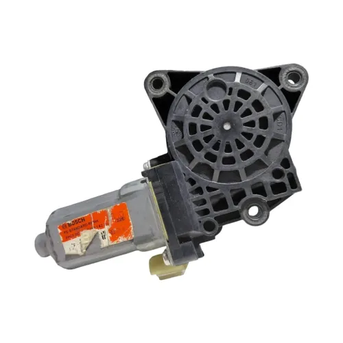 Motor Vidro Traseiro Direito Hyundai I30 2.0 2012 Uzad0
