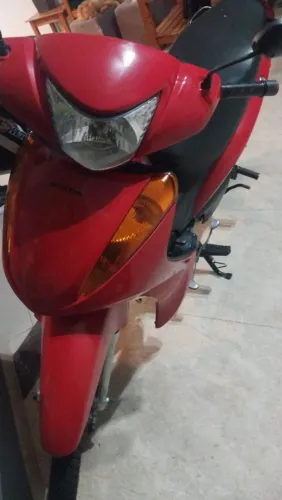 Honda Biz