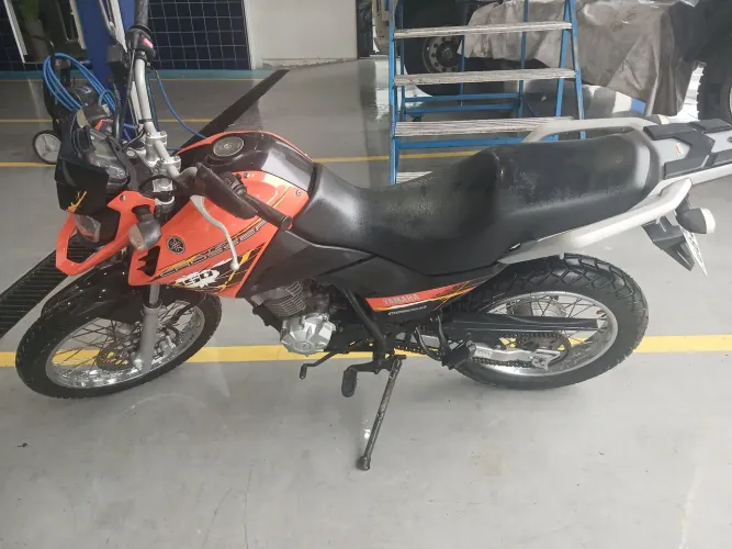 Crosser 2015