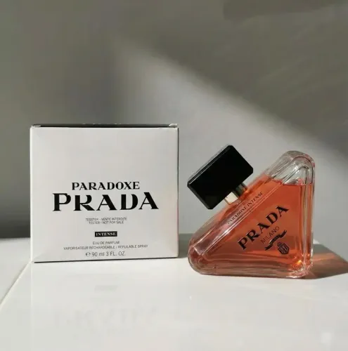 Prada Paradoxe Intense 90ml Tester