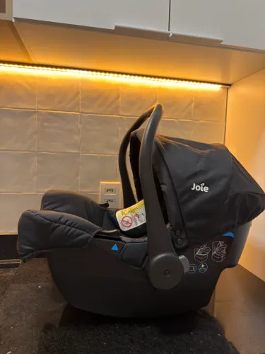 Vende baby conforto 