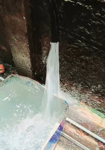 Perfuração e Manutenção De Poço Artesiano 