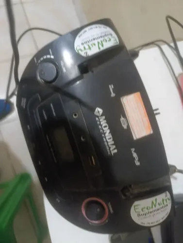 Micro System Mondial