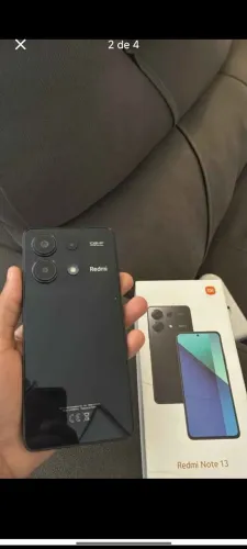 Redmi note 13