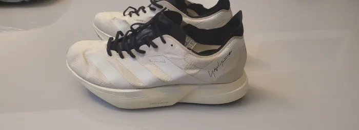 Adidas adizero pro 4 número 44 novo