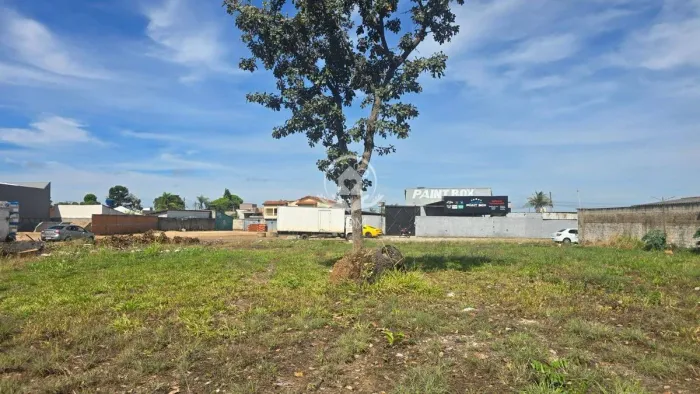 3 Lote juntos à venda por R$ 220 Mil - Setor Portal do Oriente - Goiânia-Go