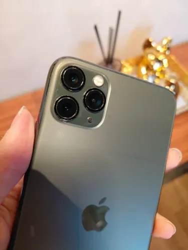 iPhone pro max 64 gb