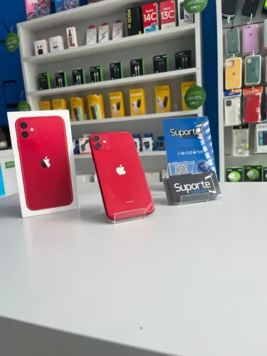iPhone 11 64gb seminovo 