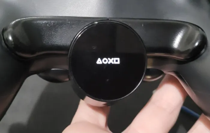 Sony Dualshock 4 Back Button Controller Attachment (PS4)