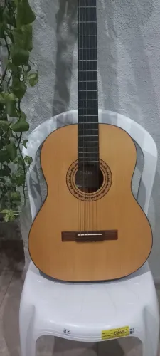 Violão Acústico ROSINI