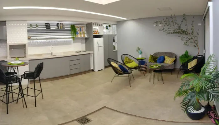 Sobrado para venda com 74 metros quadrados com 2 quartos em Jardim Santa Maria - Jacareí -