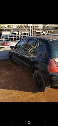 Renault Clio RN/ Expression 1.0 5P 2001