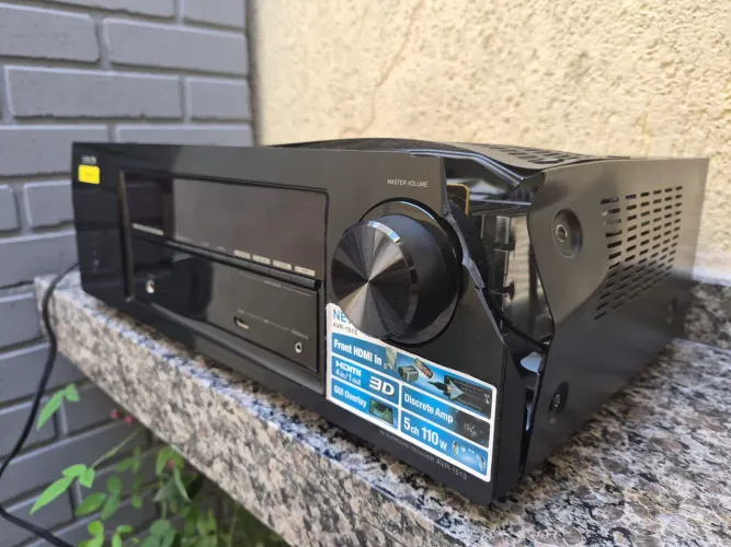 Receiver denon avr1513